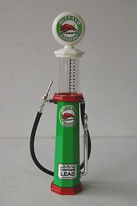 Petrol Bowser Gas Pump 1 18th Scale Diecast Model Buffalo
