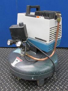  Ingersoll Rand Rotary Screw Compressor - 460 Volts, 3