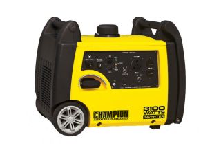 Champion Portable Inverter Generator 75531i