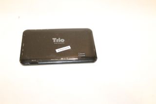 Trio Stealth Pro 4GB Tablet