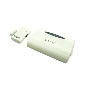 Home Security Wireless Window Sensor Security Safety Security Devices