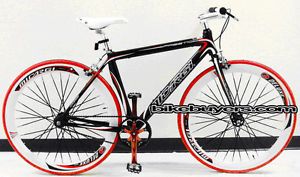Fixed Gear Bike 53cm