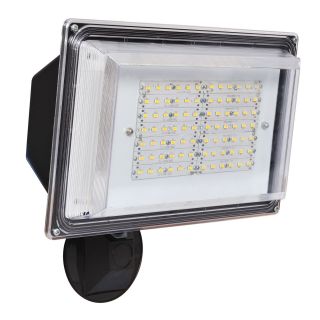 Amax Lighting LED SL42 Outdoor Security Wall WA