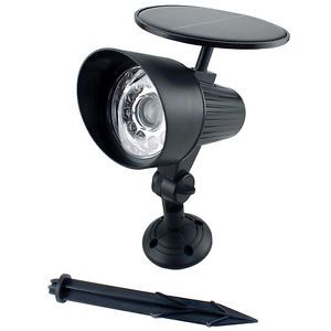 Solar Powered Flood Light LED