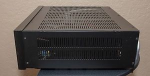 Rotel RB 985 5 Channel Power Amplifier
