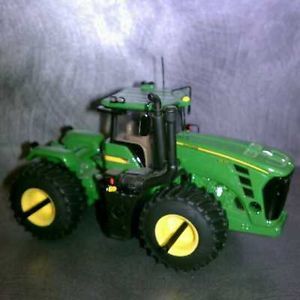 1 64 Farm Custom Scratch 9630 John Deere Tractor