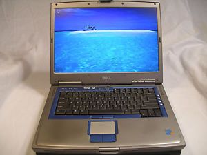 Dell Inspiron Laptop Windows 7