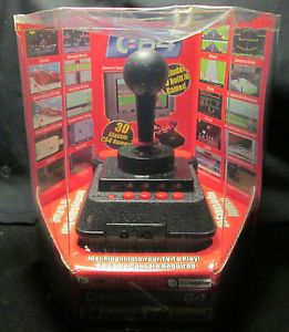 Toy Lobster PAL Version Commodore 64 2MB Flash RAM Direct to TV DTV Mammoth C64