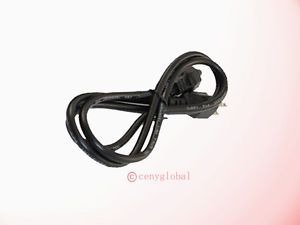 Brand New AC Power Cord Outlet Line Cable Plug for Bose Radio Flat Fig 8 1 2M