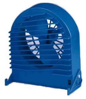 Metro Air Force Pet Dog Cat Cage Crate Carrier Cooling Fan or for Office Desk