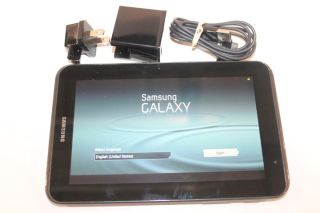 Samsung Galaxy Tab 2 8GB Tablet