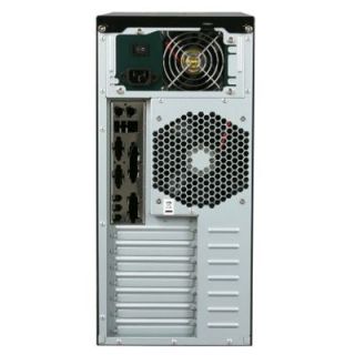 Antec ATX Mid Tower Computer Case w 380W PSU NSK4482B