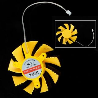 80mm 120mm Blue Red LED Light PC CPU Computer Case Heatsink Cooler Cooling Fan
