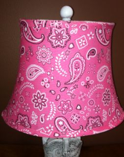 Cowgirl Boot Table Lamp TXPT198 A