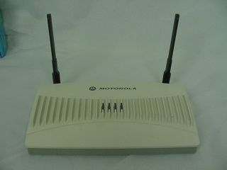 Symbol Motorola AP 5131 40000 WW Access Point with Antennas Qty Available