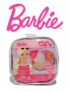 Barbie Car Window Sun Shades for Girls Children Kids and Babies Merchandise BN