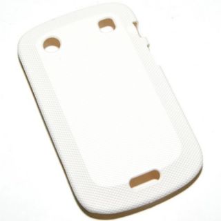 BB Blackberry Bold 9900 Stylish Mesh Case Cover Protective Hard Skin Shell