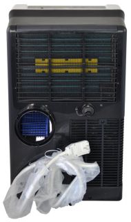 12 000 BTU Portable Room Air Conditioner Unit New 110V Newair AC 12100E