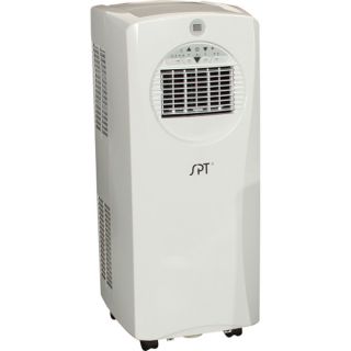 10 000 BTU Portable Room AC Heater Mini Air Conditioner Dehumidifier Fan