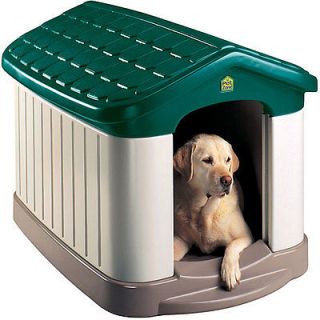 Outback Dog House Medium Large Door