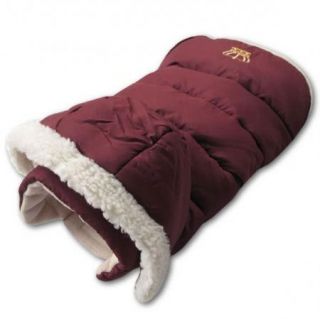 Pet Dog Clothes Warm Winter Jacket Clothes Dog Hooded Coat Cotton Jacket Clothes