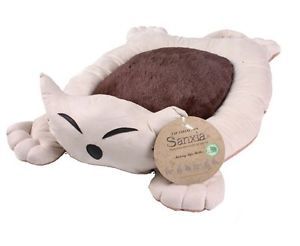 Pet Cat Dog Soft Fleece Comfortable Warm Bed House Pad Mat Nest Cat Style Bed