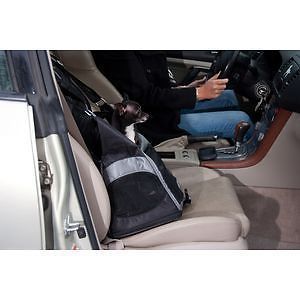 Pet Gear Messenger Bag Dog Cat Carrier Car Seat Sage