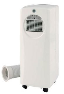 Sunpentown WA 9061H 9 000 BTU Portable Air Conditioner Heater 876840004818