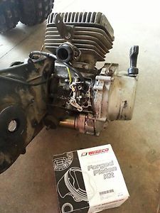 1990 polaris trail boss 250 transmission ME25P8 on PopScreen