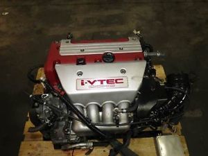 JDM Honda DC5 K20A Type R Engine Only Acura RSX 2 0L vtec 220HP Motor ...