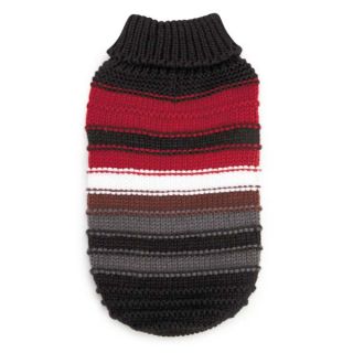 Zack Zoey Bostonian Sweater Pet Dog Knit Sweater XXS XL Sweaters Top