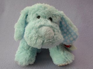 Keel Toys 21cm Soft Nursery Floppy Dog Cute Plush Cuddly New Baby Boy Gift