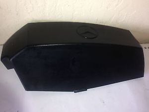 1994 2000 Mercedes Benz C230 Plastic Engine Cover 111 158 01 85