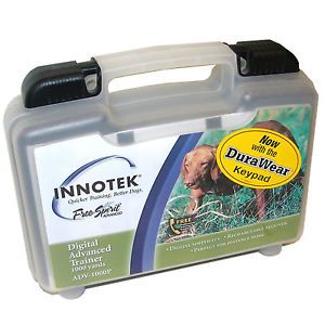 Innotek Dog Training Collars