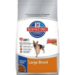 New Hill s Science Diet Adult Light Large Breed Dry Dog Food 17 5 Pound Bag