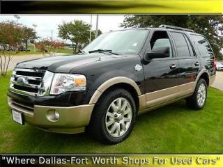 King Ranch Expedition
