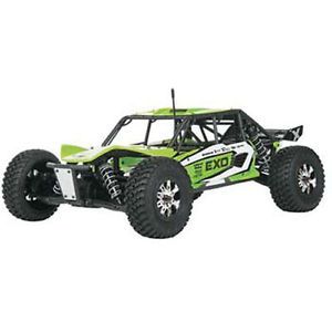 Axial AXI90024 Exo Terra 1 10th Electric 4WD Buggy RTR