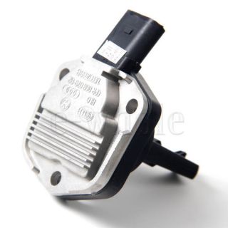 Oil Pan Level Sensor Fit for VW Passat Jetta Golf Audi A4 B6 1J0 907 660 B Be