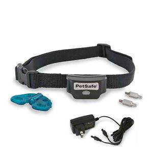 PetSafe Rechargeable in Ground Dog Fence Receiver Collar Small Medium Large Dogs