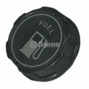 New Fuel Gas Tank Cap for Briggs Stratton 494559 3 5 HP Horizontal Engines