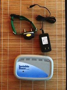 invisible fence ict 801 collar