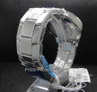 New Tissot V8 Chronograph Blue Mens Swiss Watch T039 417 11 047 00