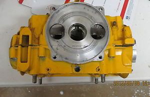 Crankcase for 1989 Sea Doo 587 Rotex Engine 55 HP 580 7cc