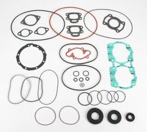 Sea Doo Jet Ski Engine Gasket Kit 580 GTS GTX SP SPI HX