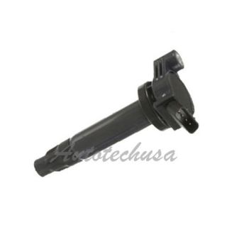 03 08 Lexus Toyota Camry Sienna Solara Ignition Coil B2893 90919 02246 UF430