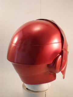 Iron Man 3 Full Helmet Mask Official Licensed Marvel Adult Disguise Avengers New