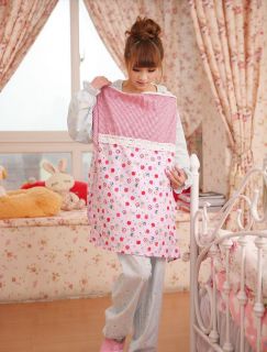 NW Born Baby Feeding Nursing Privacy Cover Breastfeeding Shawl Wrap Freeshipping