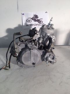 Suzuki RM65 Kawasaki KX65 Engine Motor 04 576