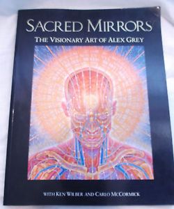 Alex Grey Sacred Mirrors
