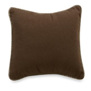 Glenna Jean Cassidy & Banjo Brown 12 Inch Square Toss Pillow